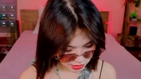 Snapshot of hotary_yuko chatting on 06.15.26 Hotary online show from 06.15.26