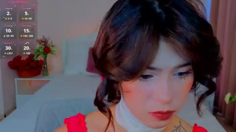 Snapshot of hotary_yuko chatting on 06.28.26 Hotary online show from 06.28.26