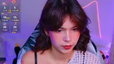 Snapshot of hotary_yuko chatting on 07.05.26 Hotary online show from 07.05.26
