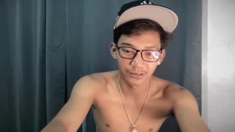 hotasian_jerome online show from 04.04.26
