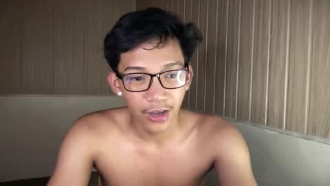 hotasian_jerome online show from 05.08.26