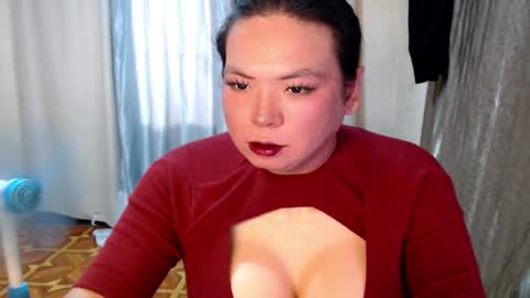 Grace online show from 10.05.25