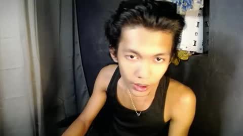 Snapshot of hotasianboy_jhon chatting on 10.25.25 hotasianboy_jhon online show from 10.25.25