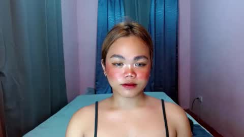 Snapshot of hotbabe_rica chatting on 01.25.25 Ricaa online show from 01.25.25