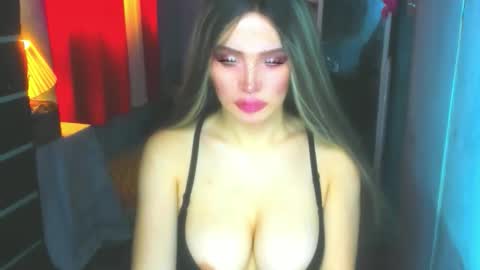 T A N Y A online show from 12.18.25