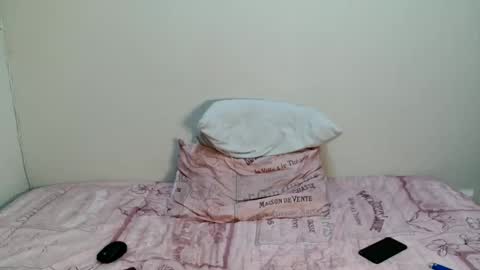 hotbaby43za online show from 11.18.25