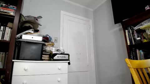 Pete Mitchell online show from 12.03.24