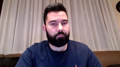 Snapshot of hotbear_69 chatting on 01.19.26 a hot bear online show from 01.19.26