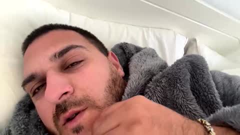 Hotbearhorny online show from 01.17.26