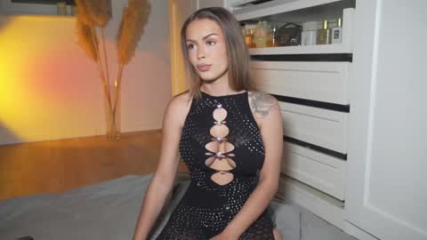 Bella online show from 10.02.25