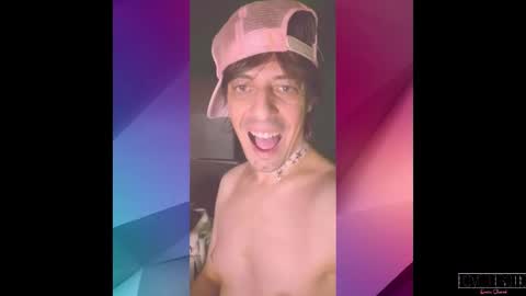 Snapshot of hotbettybellucci chatting on 01.19.25 Betty Bellucci online show from 01.19.25