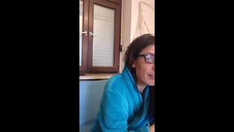 Betty Bellucci online show from 02.18.26