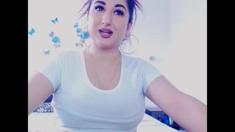 hotboobsmaya online show from 02.20.25