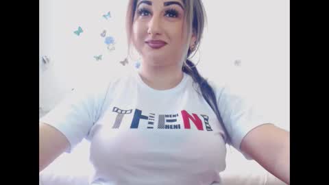 hotboobsmaya online show from 10.13.25