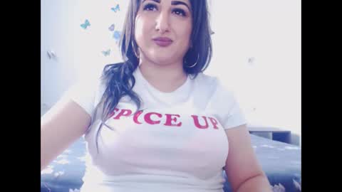 hotboobsmaya online show from 02.02.26