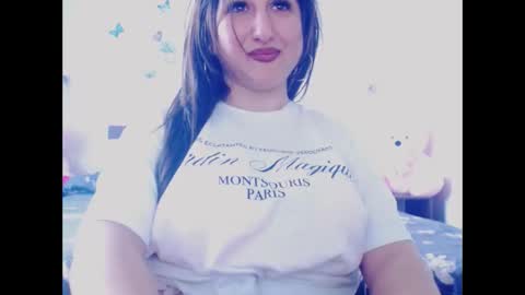 hotboobsmaya online show from 03.23.26