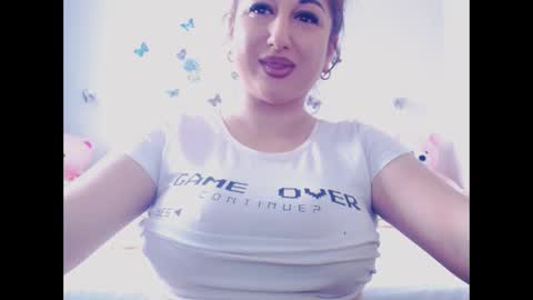 hotboobsmaya online show from 04.20.26