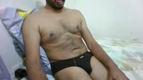 Hotboy8677 online show from 12.17.25