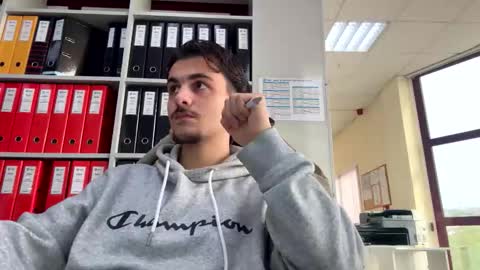 Snapshot of hotboyfuck9 chatting on 12.04.25 hotboyfuck9 online show from 12.04.25