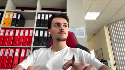 hotboyfuck9 online show from 03.25.26