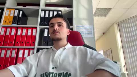 hotboyfuck9 online show from 03.26.26