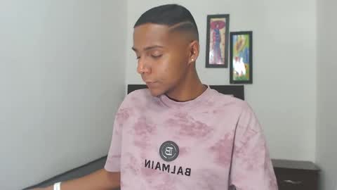 hotboyluxe online show from 02.15.26