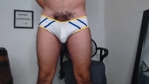 Alex Neon online show from 01.15.25