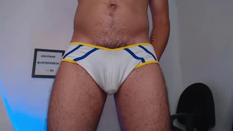 Alex Neon online show from 01.16.25