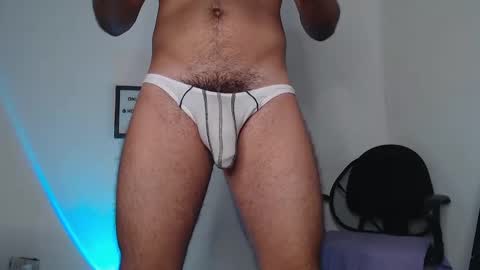 Alex Neon online show from 01.19.25