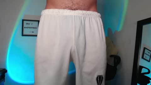 Alex Neon online show from 09.12.25