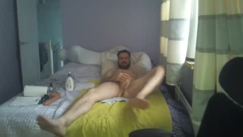 hotboyron online show from 12.17.25
