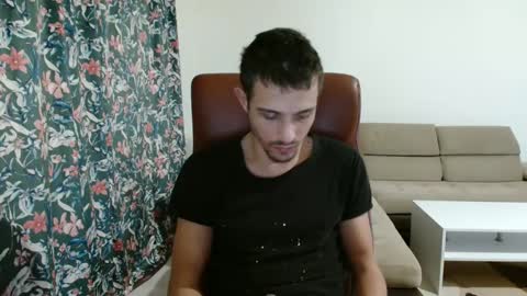 Snapshot of hotboyshorny chatting on 02.17.25 Hotboyshorny online show from 02.17.25