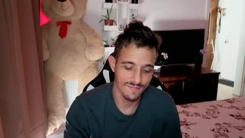 Snapshot of hotboyshorny chatting on 07.15.26 Hotboyshorny online show from 07.15.26