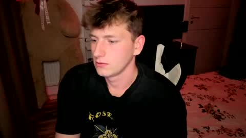 Snapshot of hotboyshorny chatting on 07.28.26 Hotboyshorny online show from 07.28.26