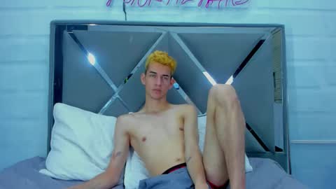 DANIEL AND KEVIN online show from 10.18.25