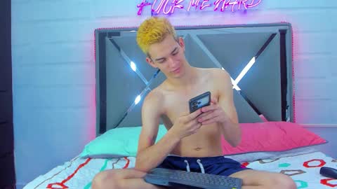 DANIEL AND KEVIN online show from 10.25.25