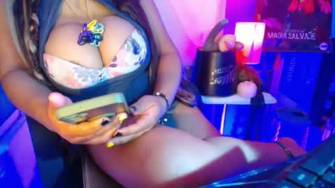 hotbritneyxx online show from 02.21.25