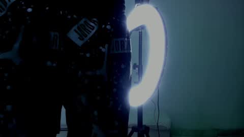 Astrid Steve coco online show from 02.02.25