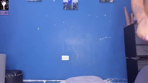 Astrid Steve coco online show from 01.11.26