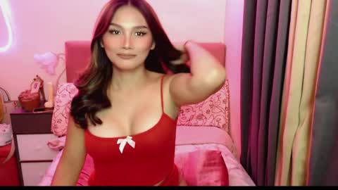 Kylie online show from 04.15.26