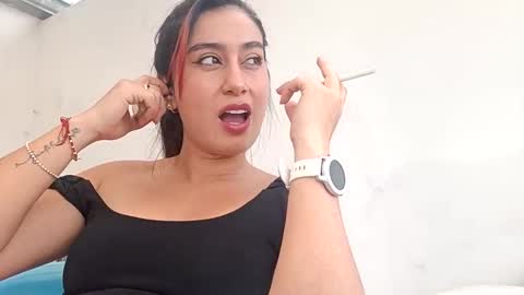 SECRET ROOM shhhhhh  make me very happy link AMAZON online show from 04.30.26