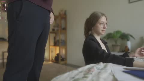 NICK AND NORA online show from 04.12.26