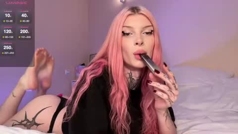 hotchubently online show from 06.14.26