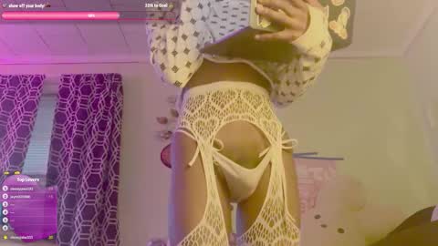 hotcocoajojo online show from 03.16.26