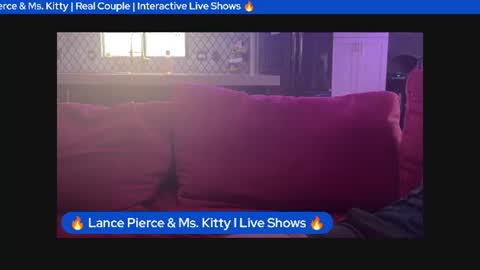 HotcoupleLiveNready online show from 07.26.26