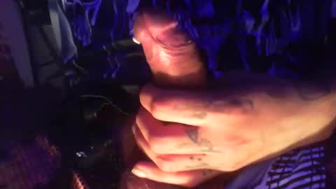 hotdick4200 online show from 10.21.25