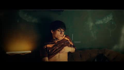 Archi Stewart online show from 03.05.26