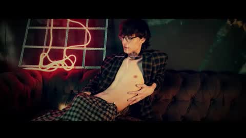 Archi Stewart online show from 03.14.26