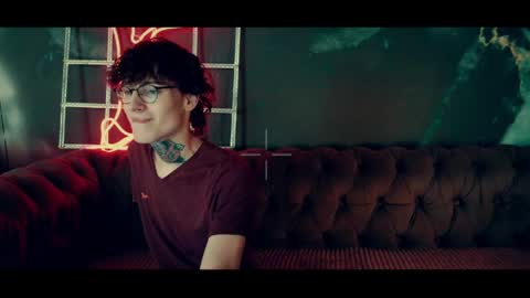 Archi Stewart online show from 04.05.26