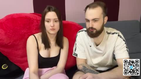 Max and Alina online show from 04.30.26